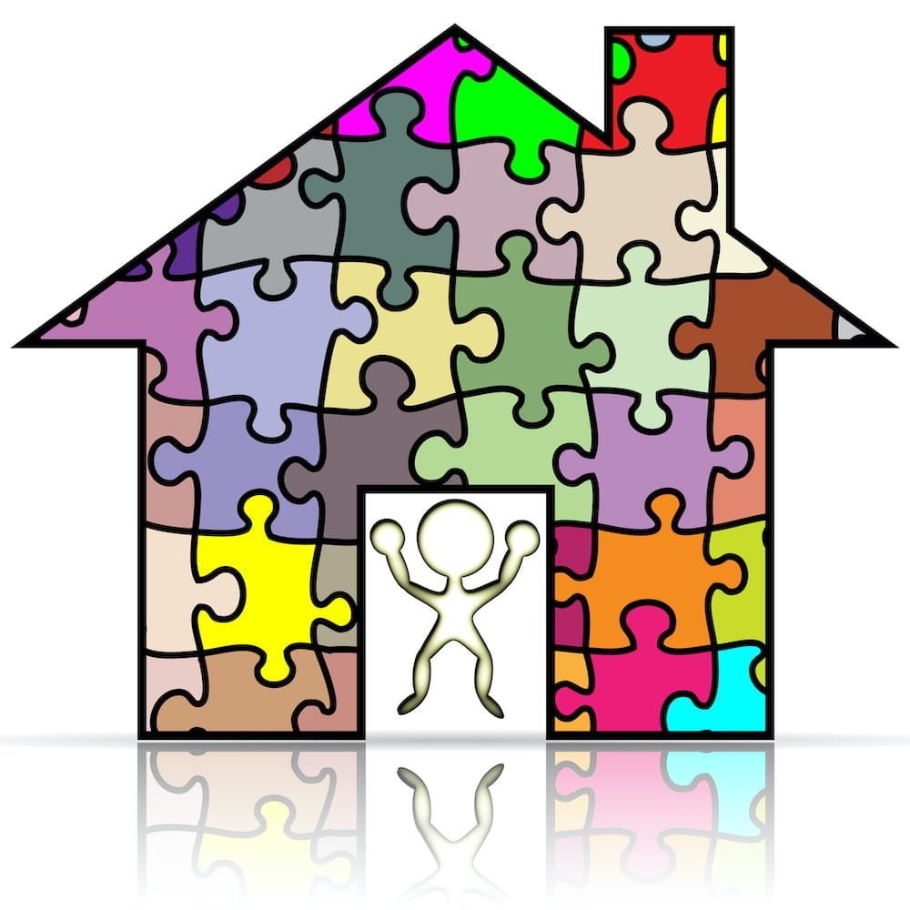 Fundraising for Autism Research