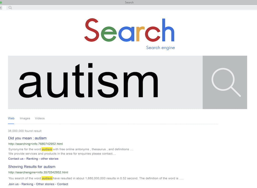 Autism News