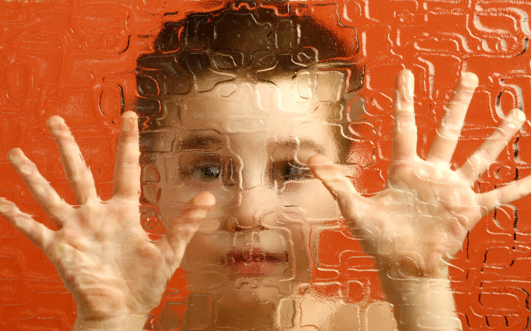 Autism Un-Awareness