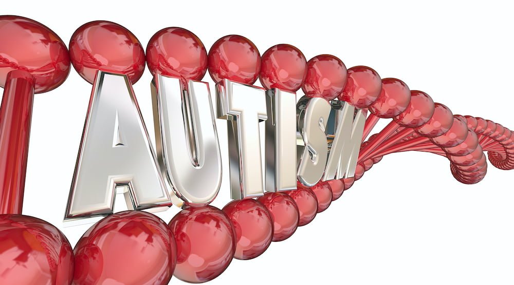Is there an Autism ‘Smart Gene’?