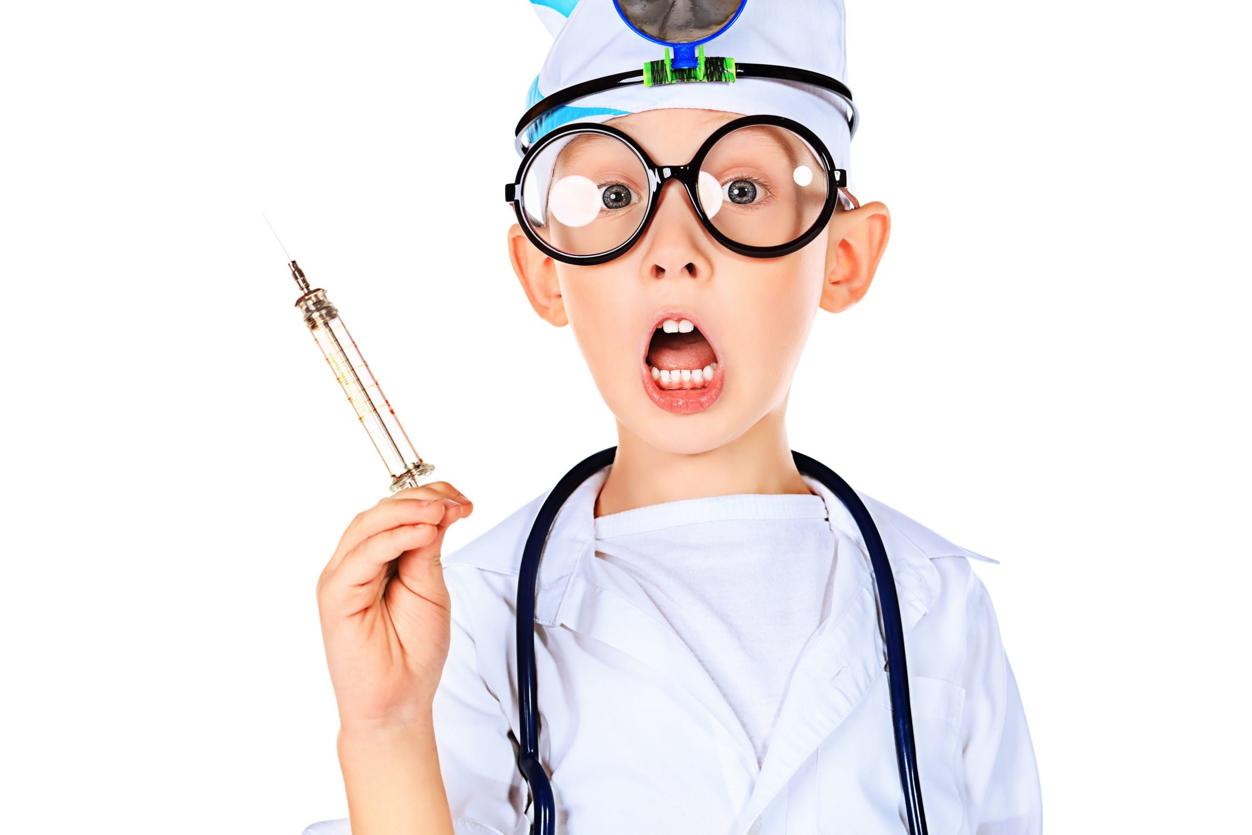 A Vaccination Booster?