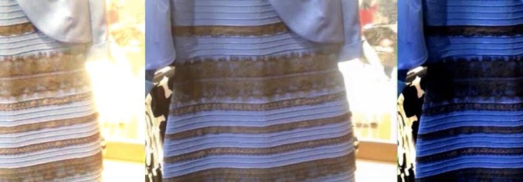 The Dress Color Debate and Sensory Processing in Autism
