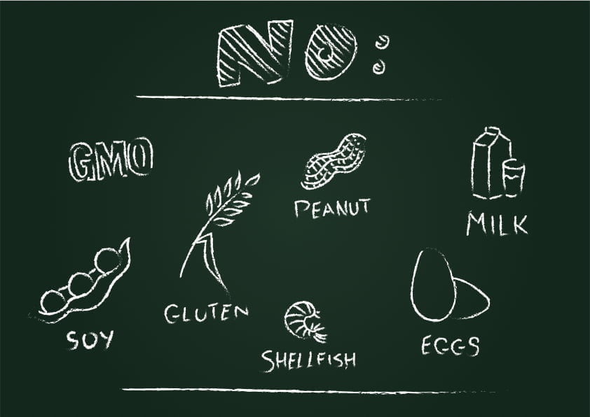 That Kooky Autism DIET