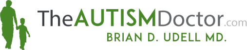 The Autism Doctor