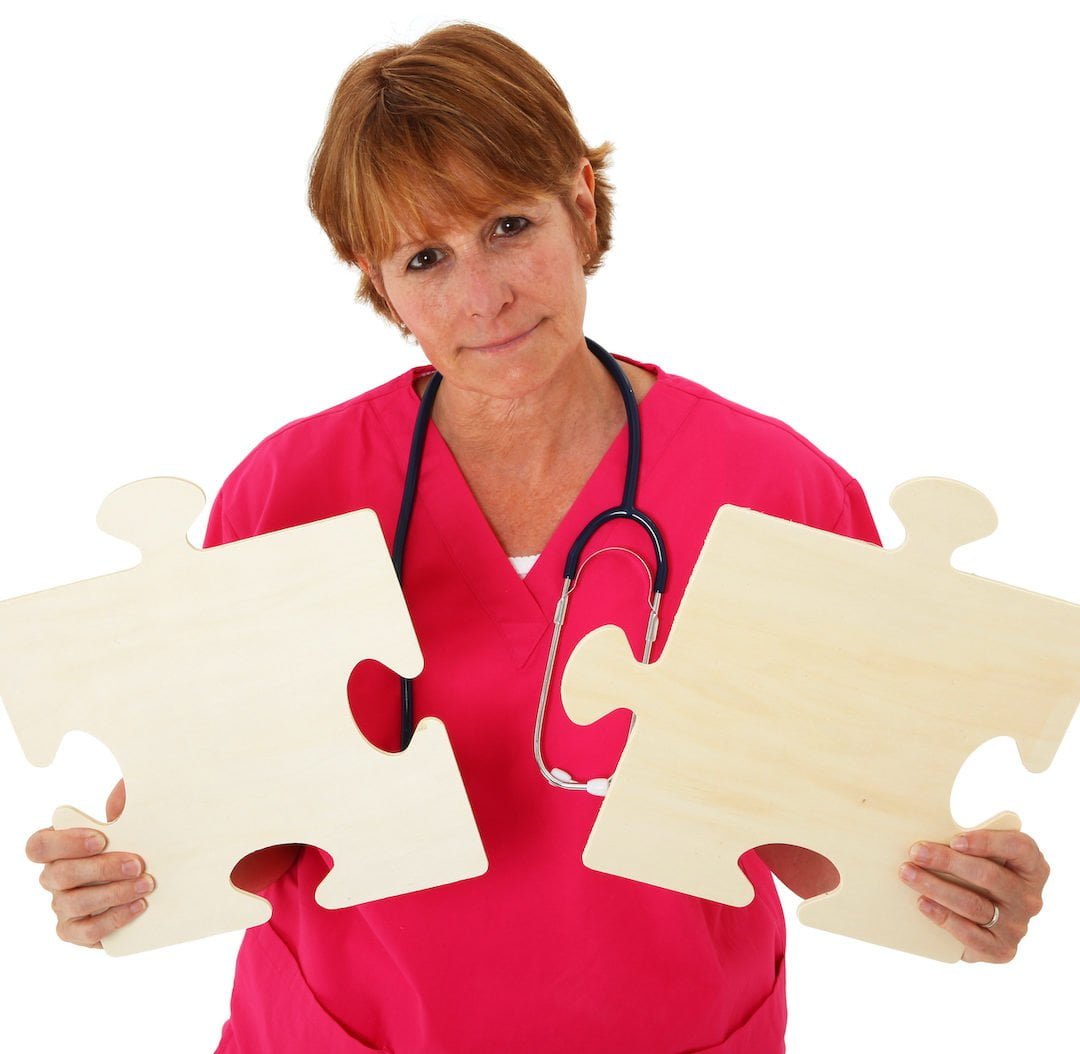The Autism Diagnosis II