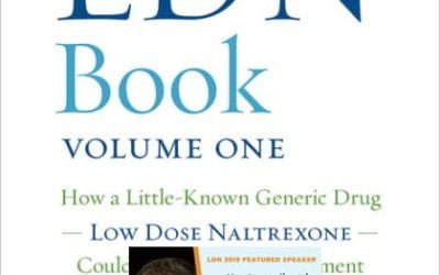 Low Dose Naltrexone for Autism