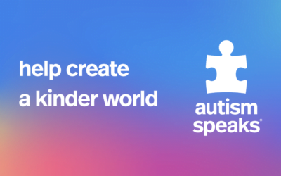 Speaking of Autism Speaks