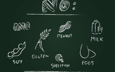 That Kooky Autism DIET