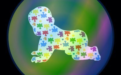 An Autism Doctor’s Earliest Signs