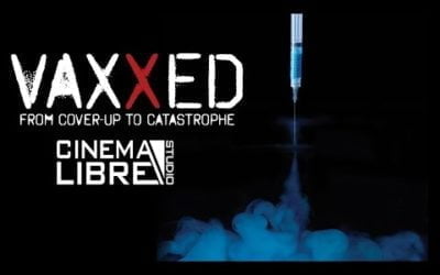 I Watched Vaxxed