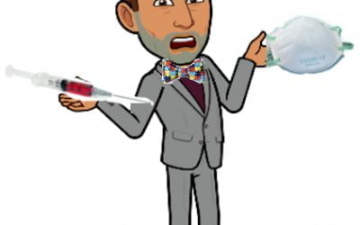 COVID-19 Vaccinations for Children – The Doctors’ Dilemma